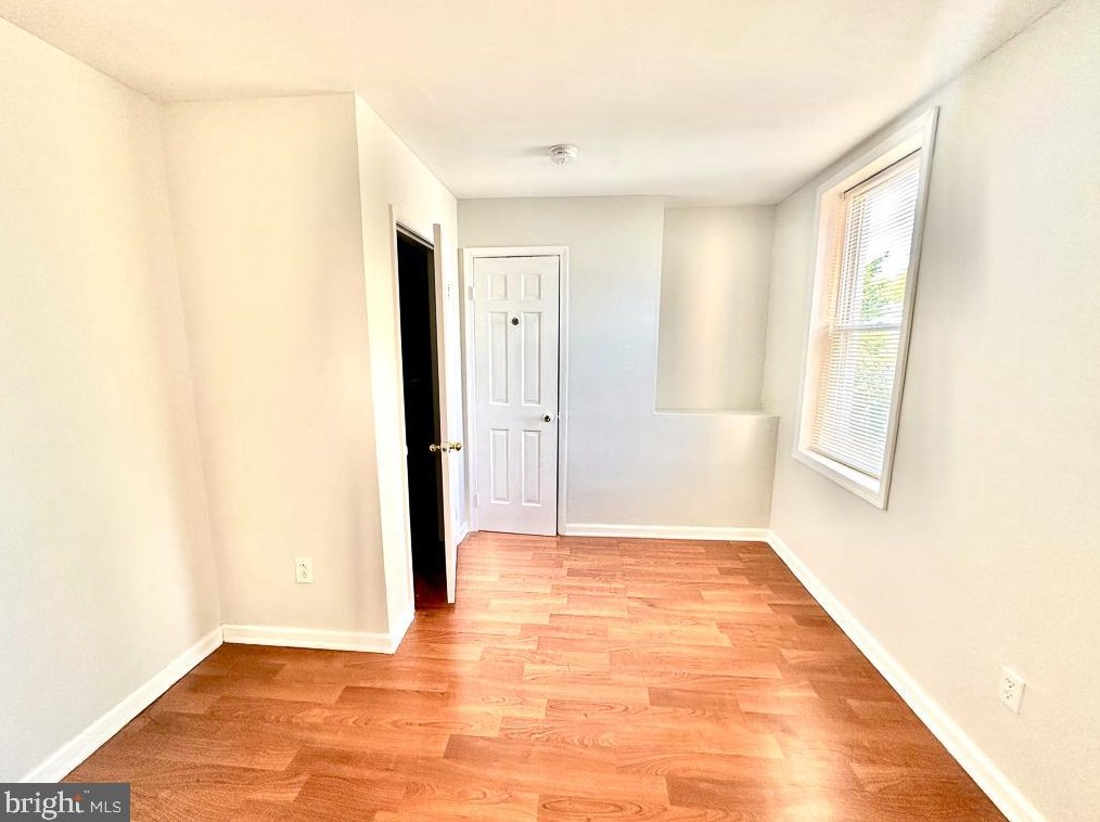 1507 Gales St, Washington DC  20002-4521 exterior