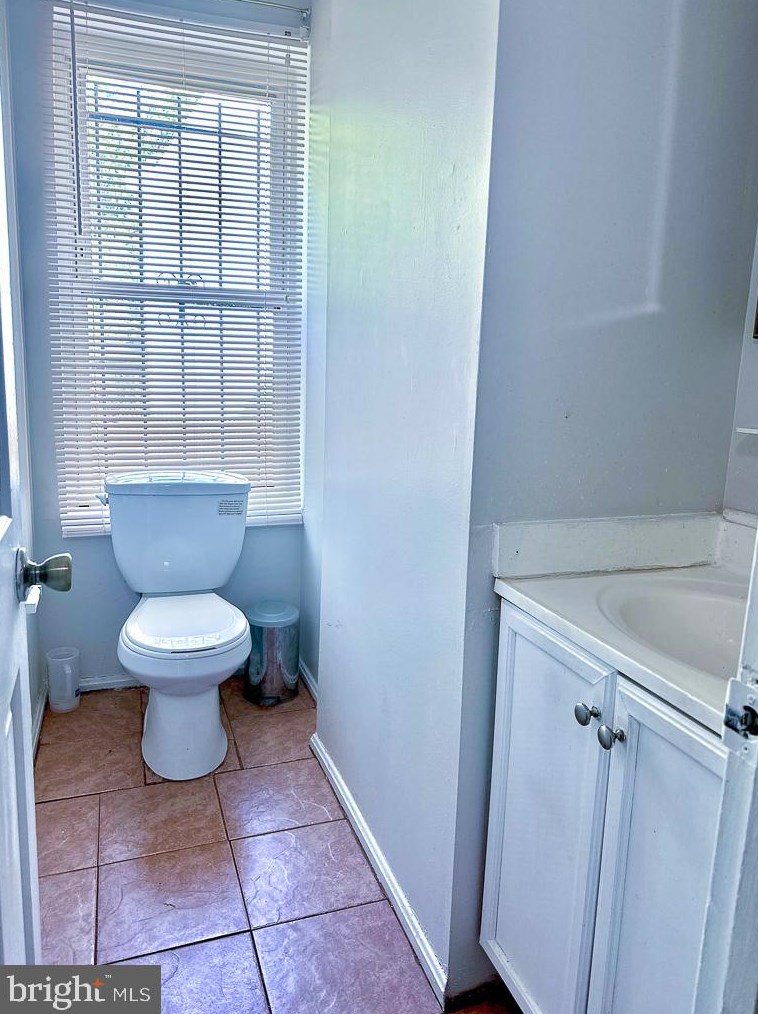 1507 Gales St, Washington DC  20002-4521 exterior