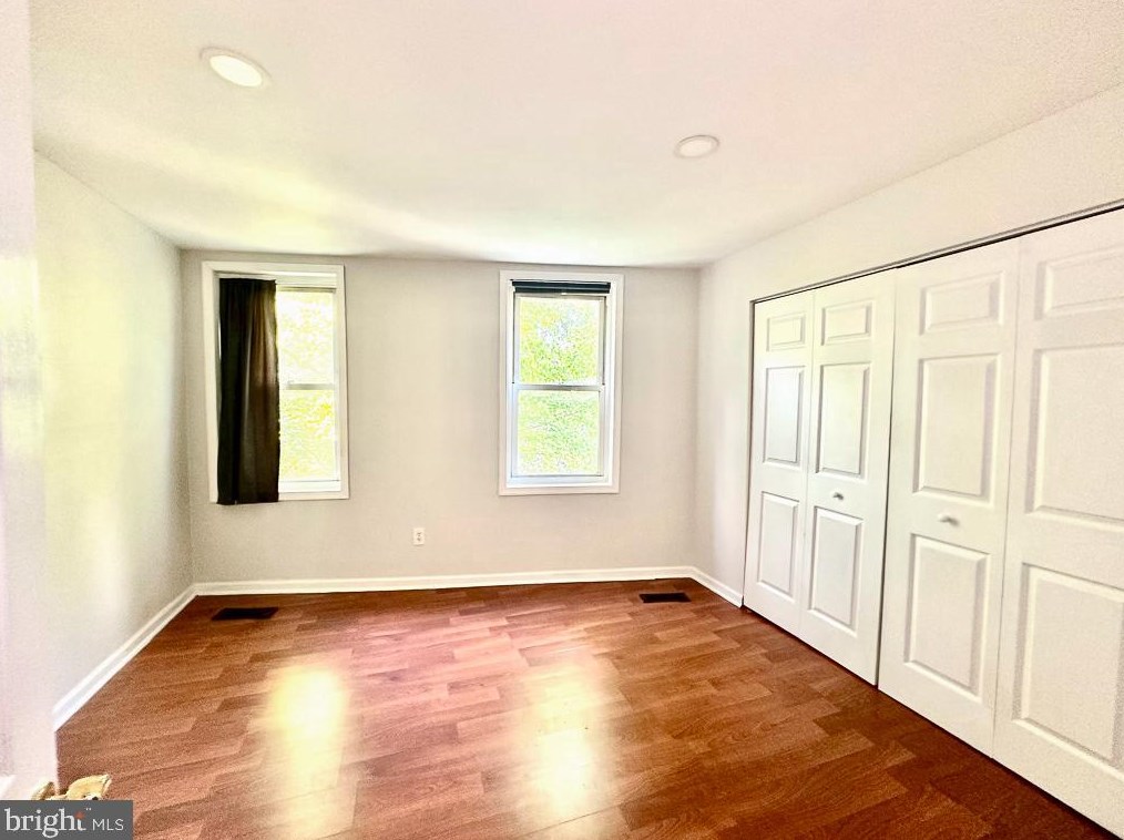 1507 Gales St, Washington DC  20002-4521 exterior