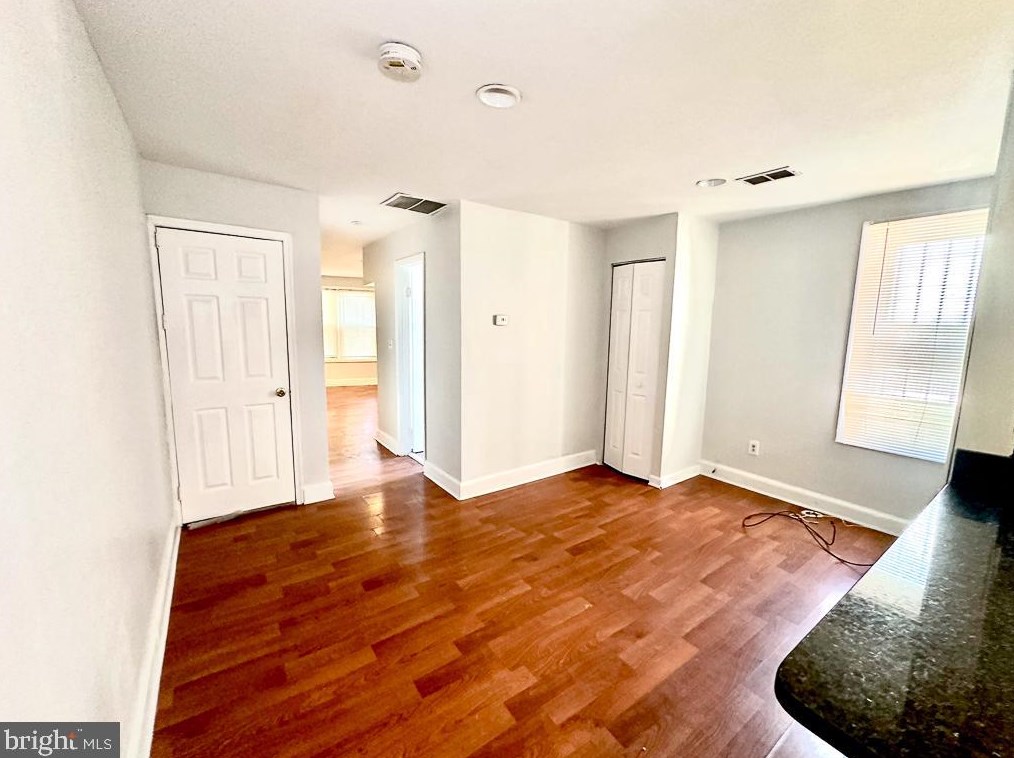 1507 Gales St, Washington DC  20002-4521 exterior