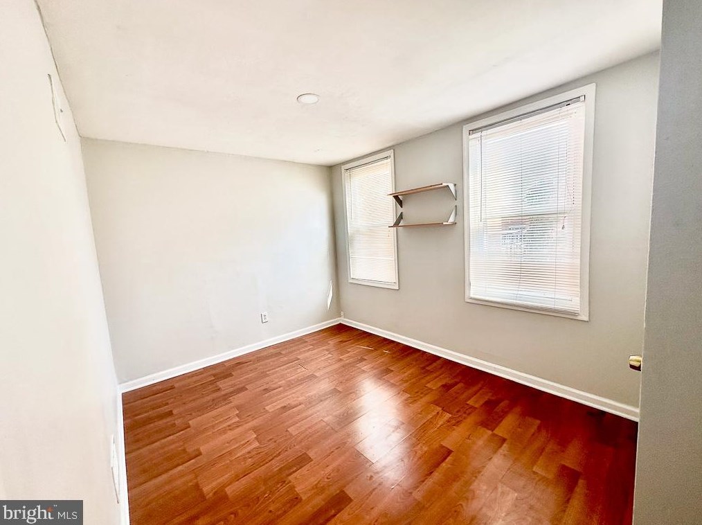 1507 Gales St, Washington DC  20002-4521 exterior