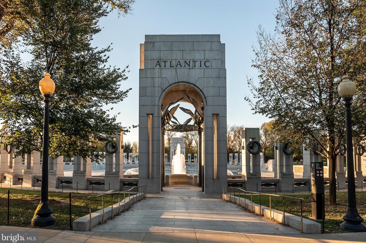 1331 Maryland Ave, Washington DC  20024 exterior