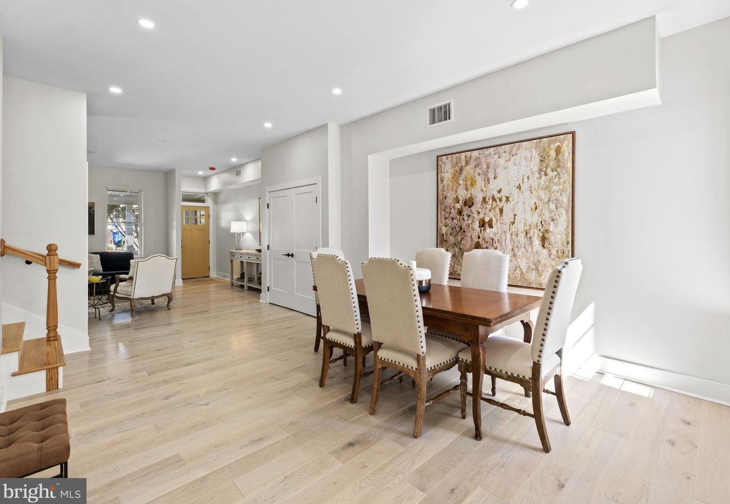 532 Shepherd St, Washington DC  20011-5913 exterior