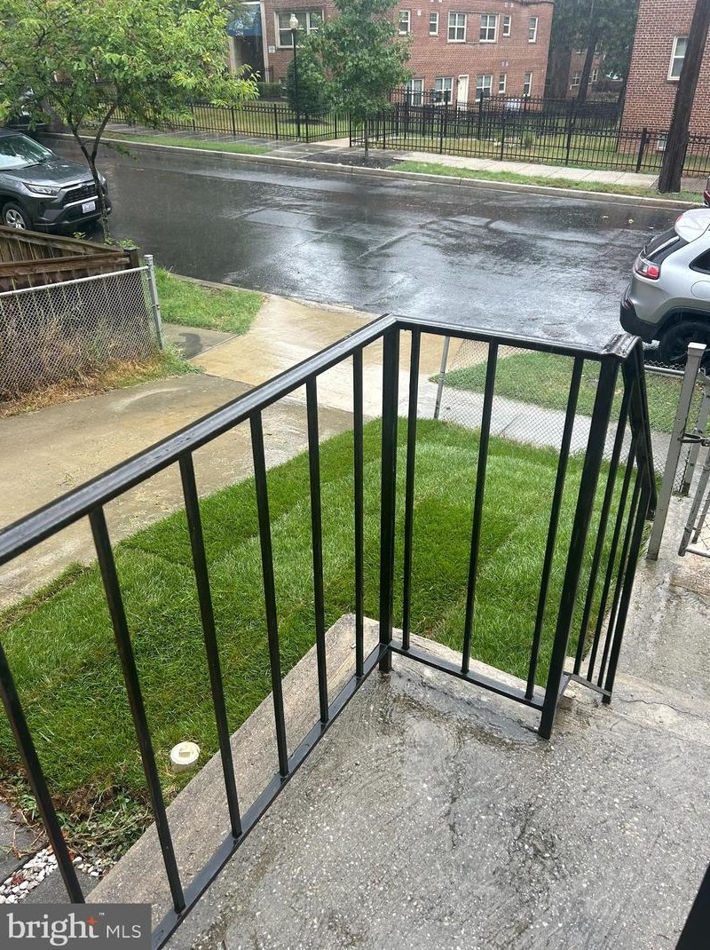 3411 25th St, Washington DC  20020-1903 exterior