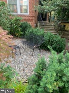 1733 19th St, Washington DC  20009-1666 exterior