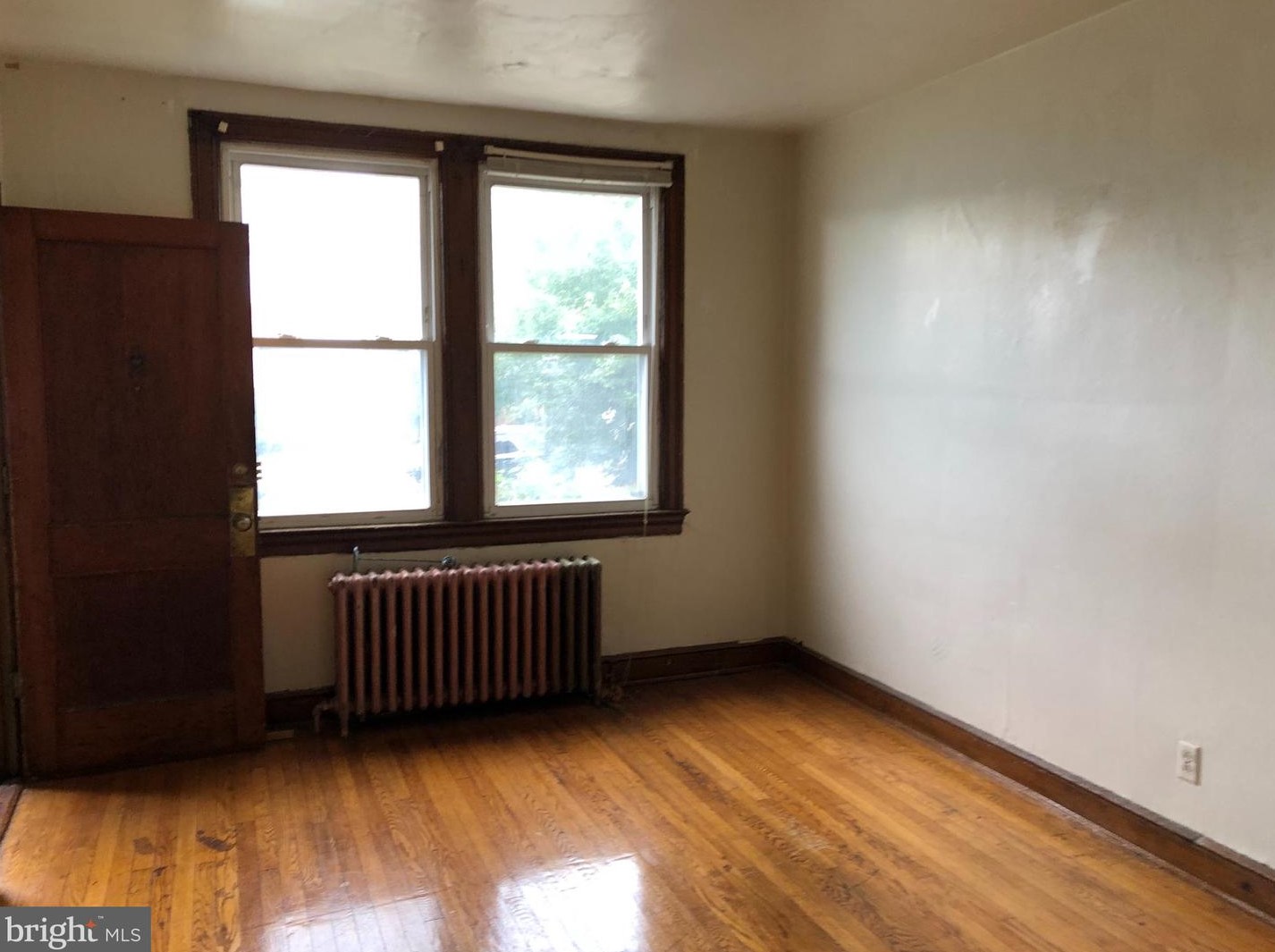 717 Irving St, Washington DC  20017-1602 exterior