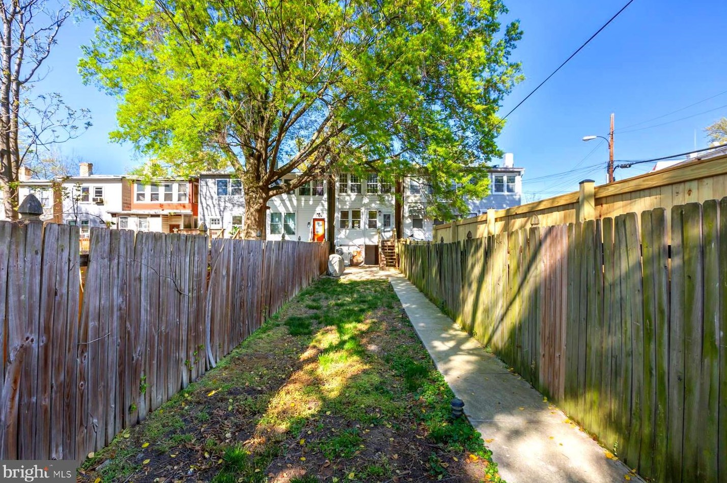 2015 Naylor Rd, Washington DC 20020-4515 exterior