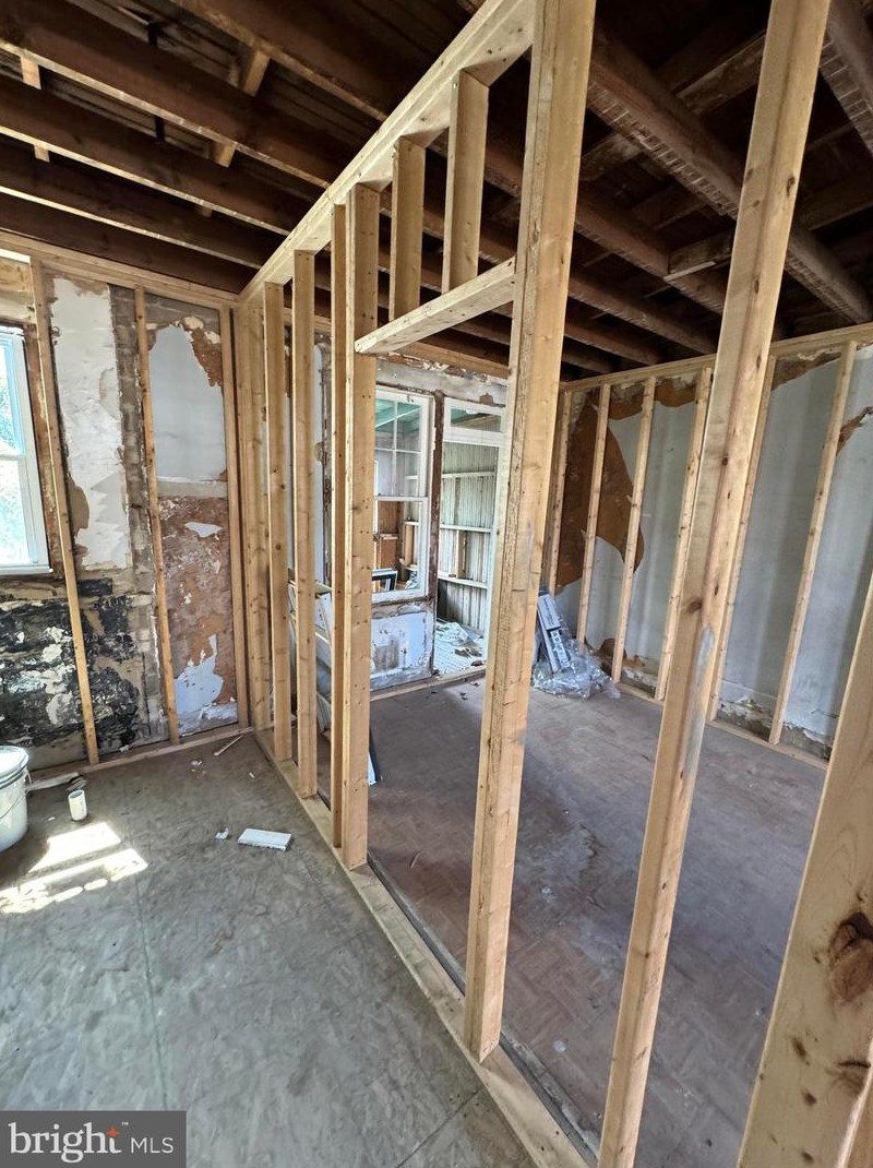 1467 Rdg Pl, Washington DC 20020-5640 exterior