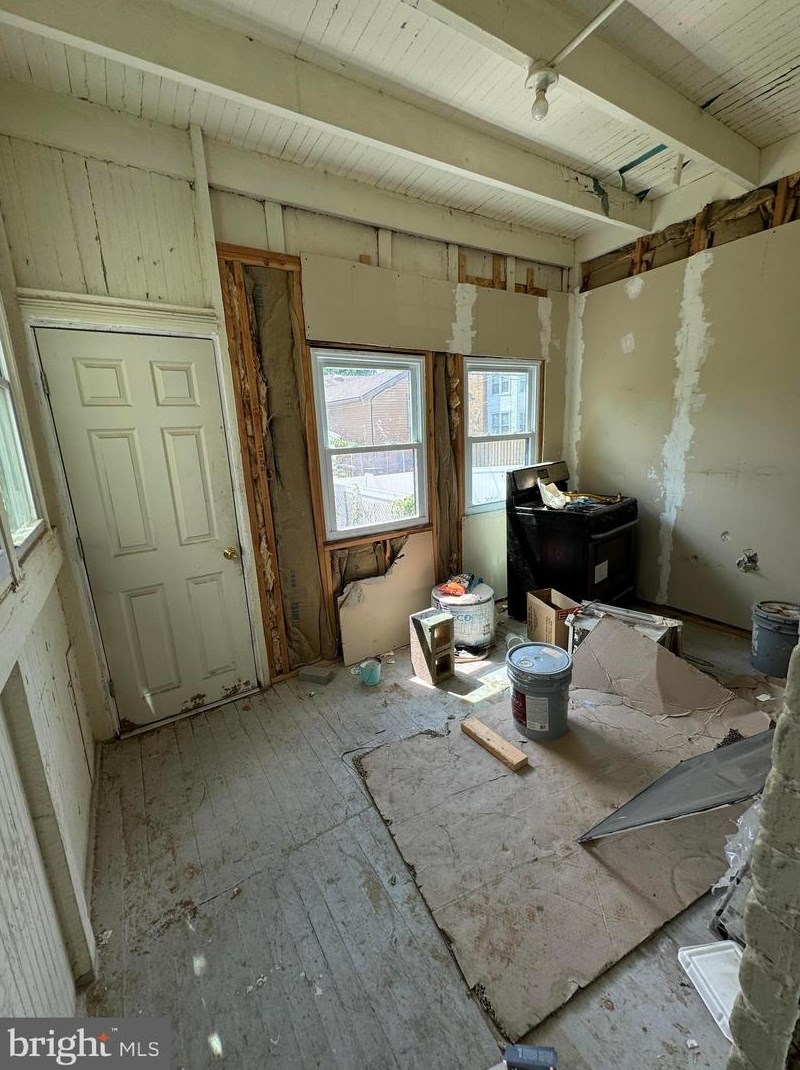 1467 Rdg Pl, Washington DC 20020-5640 exterior