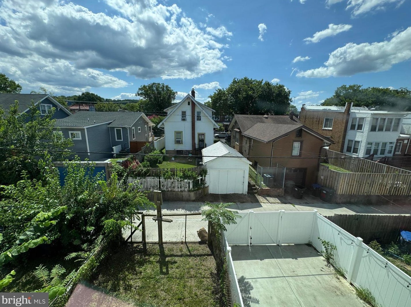 1467 Rdg Pl, Washington DC 20020-5640 exterior