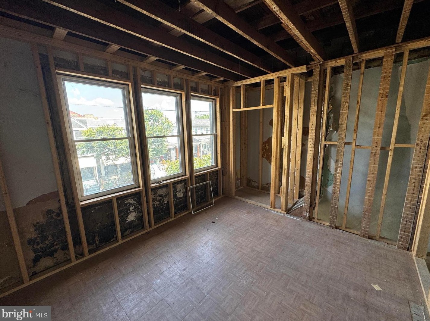 1467 Rdg Pl, Washington DC 20020-5640 exterior