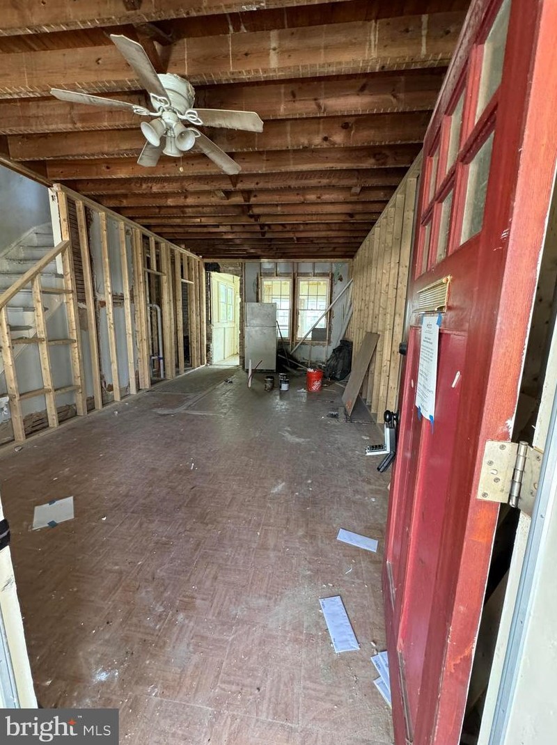 1467 Rdg Pl, Washington DC 20020-5640 exterior