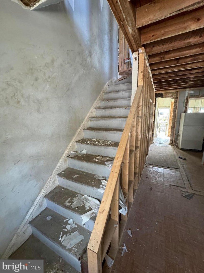 1467 Rdg Pl, Washington DC 20020-5640 exterior