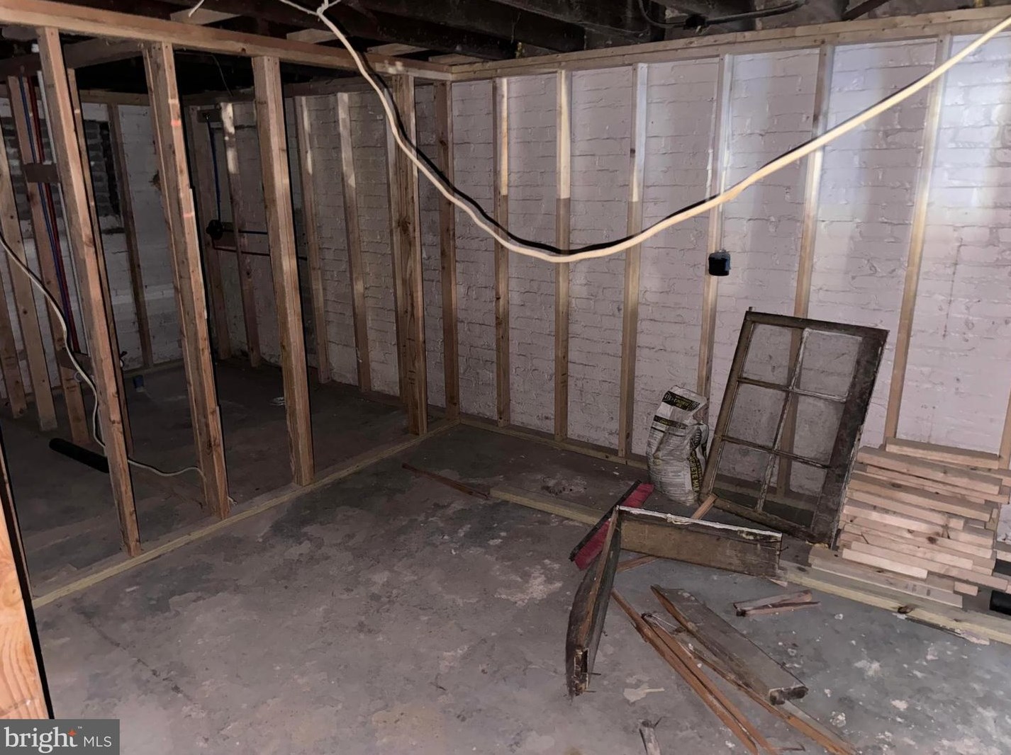 1467 Rdg Pl, Washington DC 20020-5640 exterior