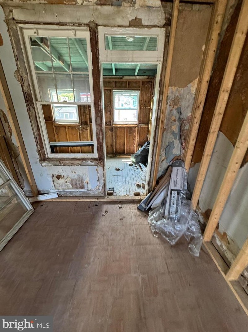 1467 Rdg Pl, Washington DC 20020-5640 exterior