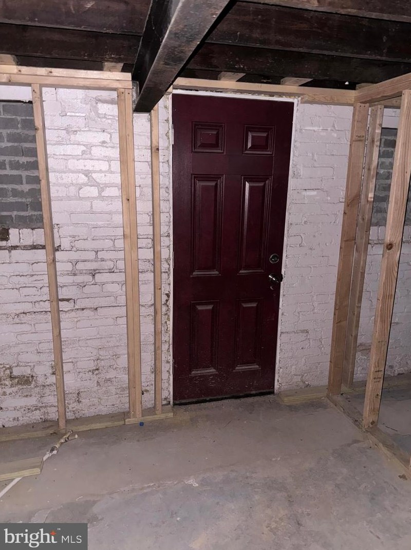 1467 Rdg Pl, Washington DC 20020-5640 exterior