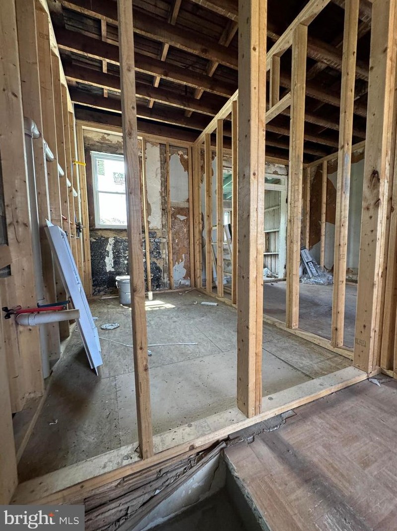 1467 Rdg Pl, Washington DC 20020-5640 exterior