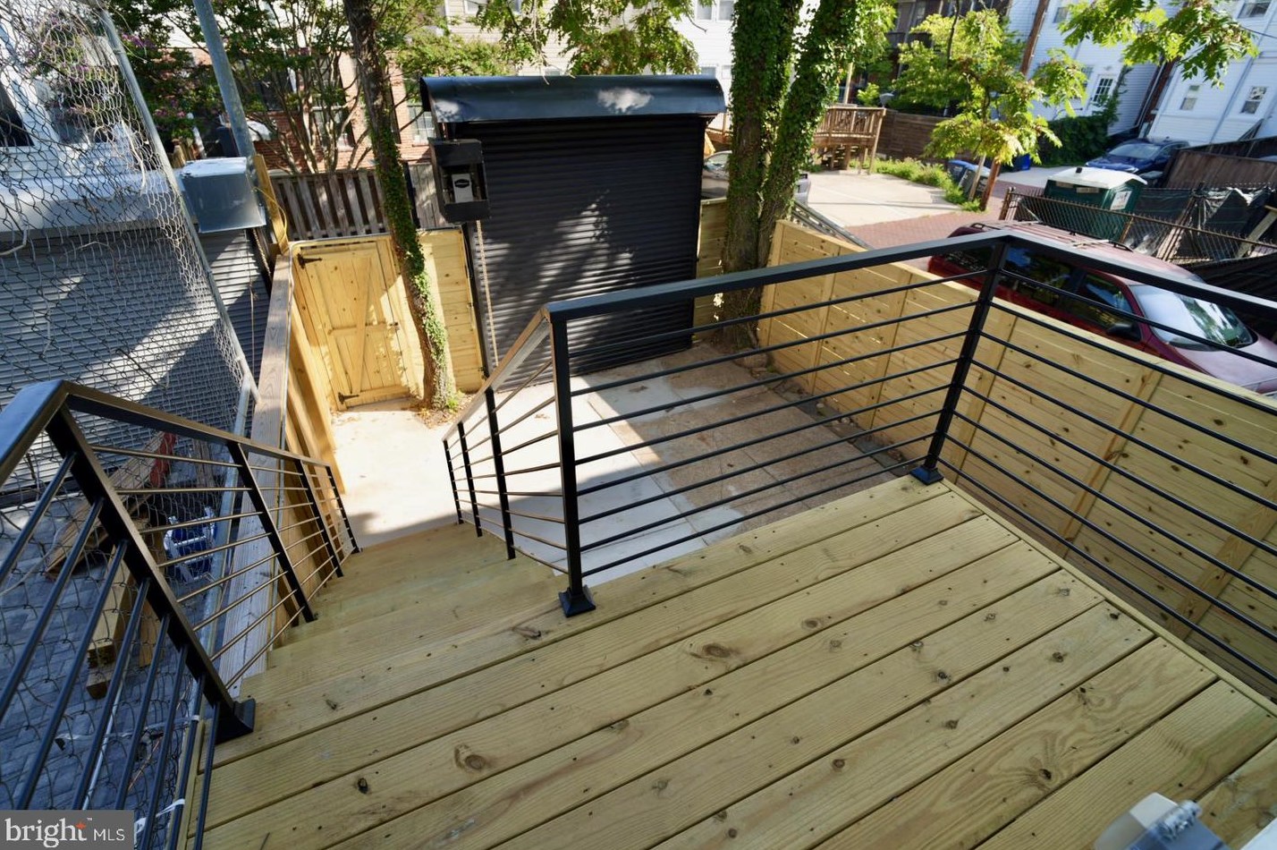 713 Princeton Pl, Washington DC 20010-1605 exterior