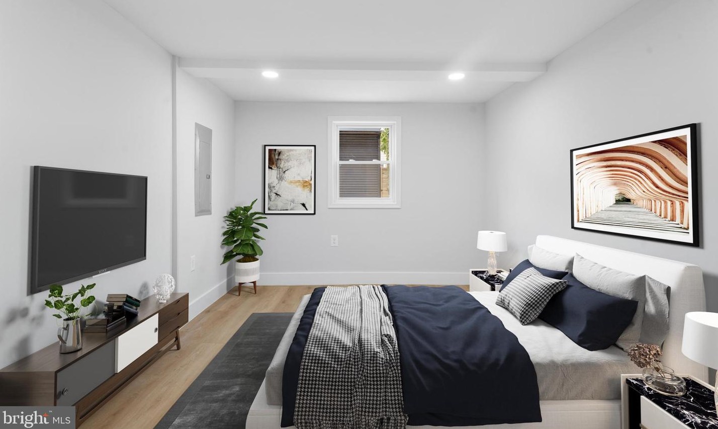 713 Princeton Pl, Washington DC 20010-1605 exterior