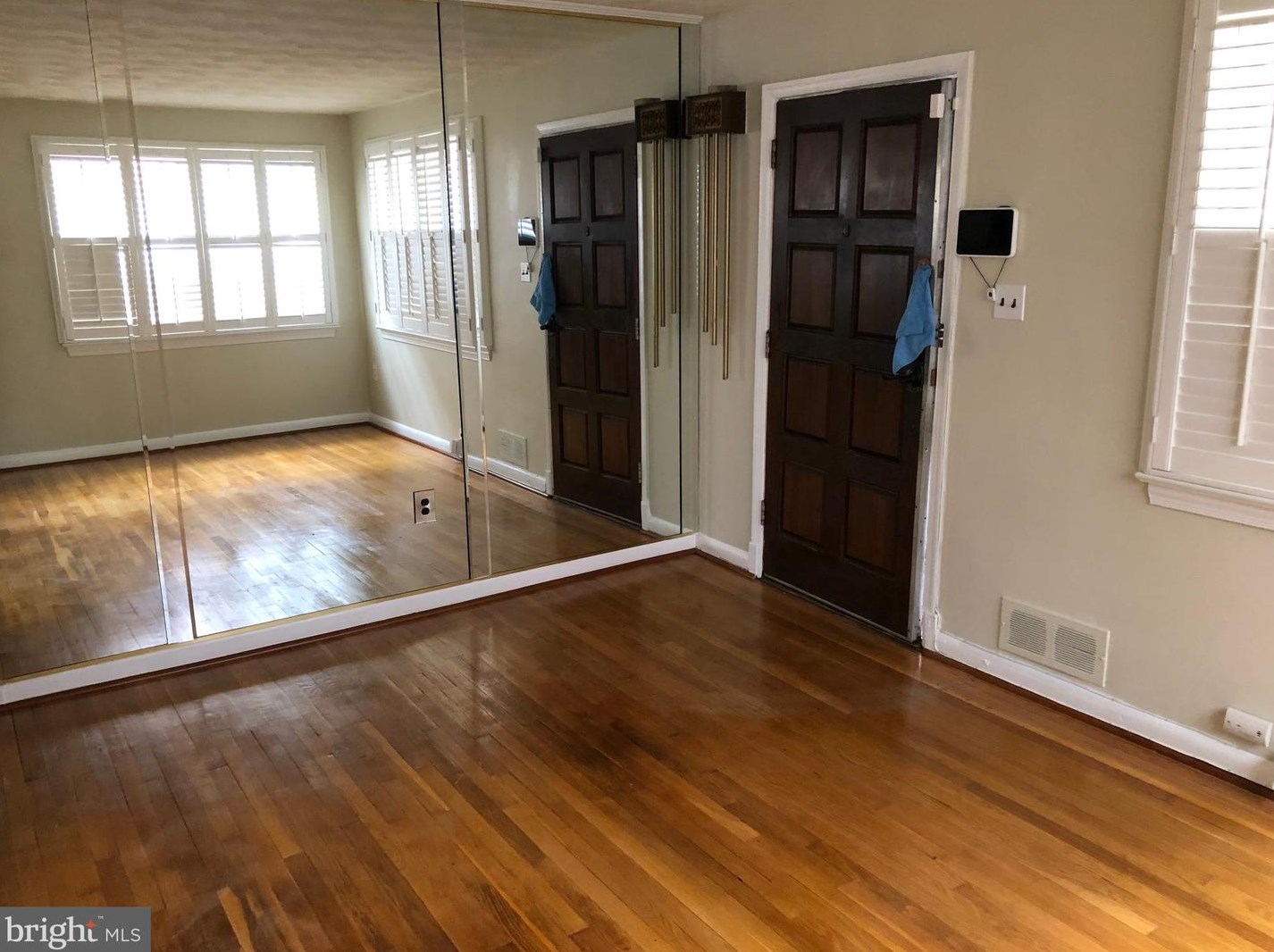 4618 6th St, Washington DC  20032-3501 exterior