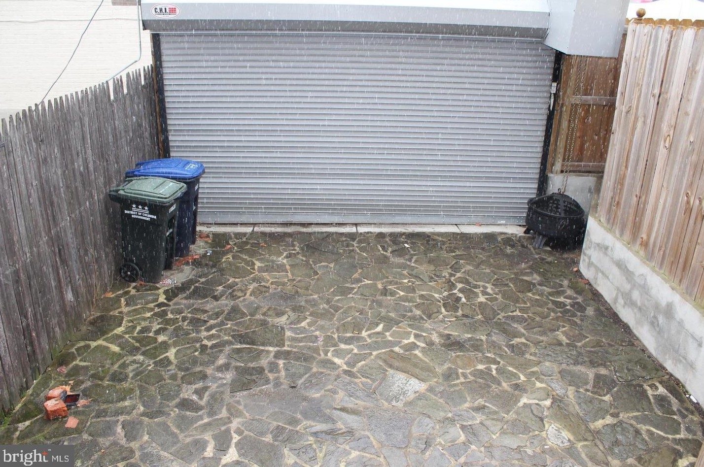 1006 K St, Washington DC  20002-3726 exterior