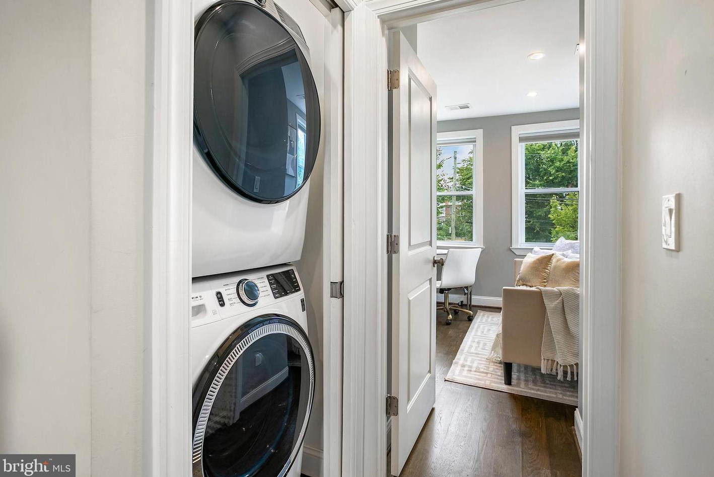 4023 New Hampshire Ave, Washington DC 20011-7921 exterior