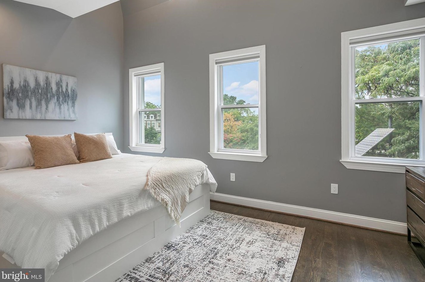 4023 New Hampshire Ave, Washington DC 20011-7921 exterior