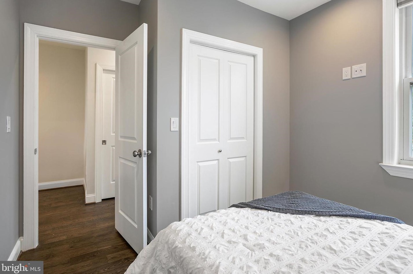 4023 New Hampshire Ave, Washington DC 20011-7921 exterior