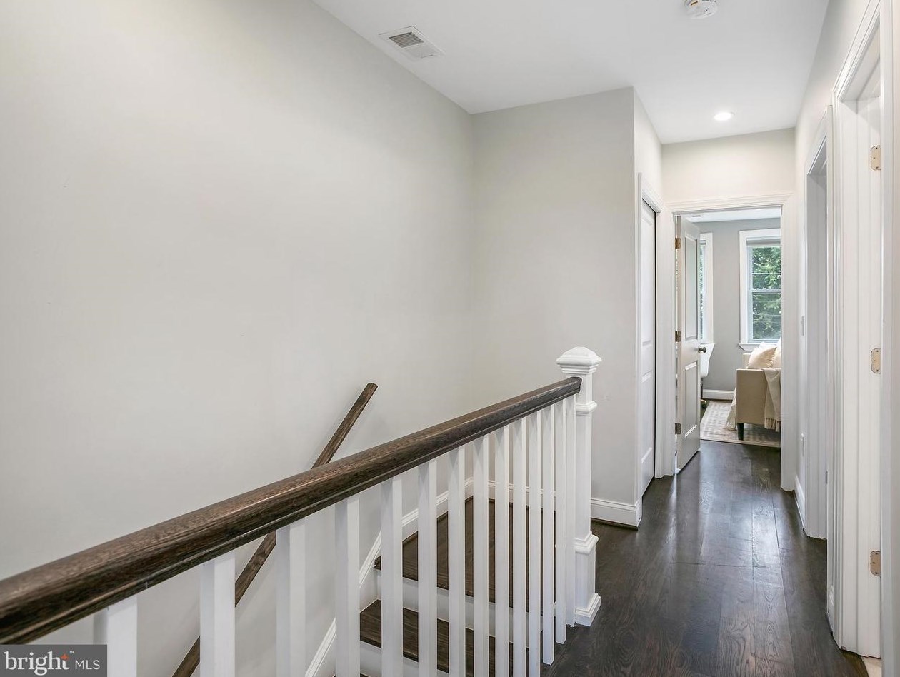 4023 New Hampshire Ave, Washington DC 20011-7921 exterior