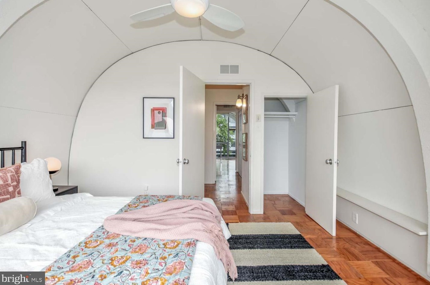 298 N St, Washington DC  20001-4610 exterior