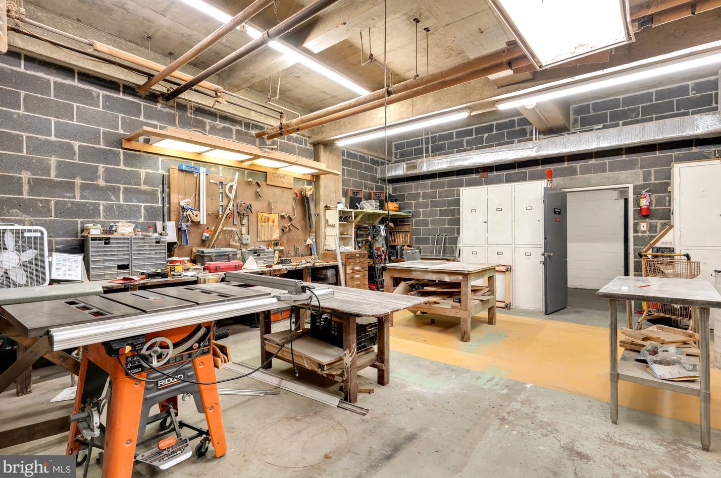 298 N St, Washington DC  20001-4610 exterior