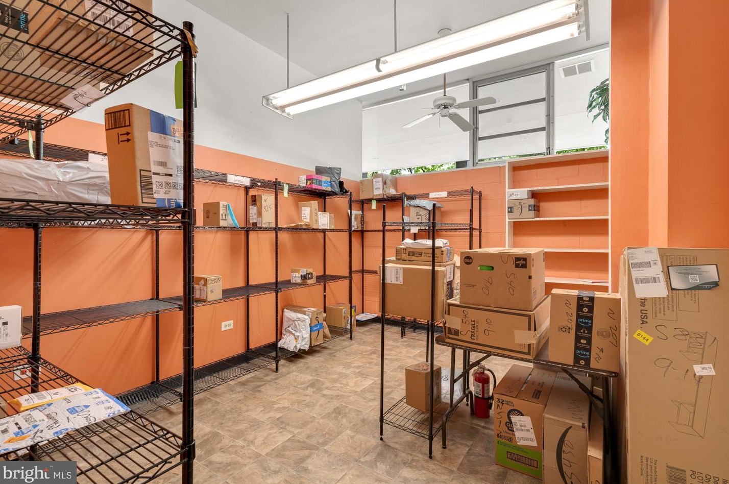 298 N St, Washington DC  20001-4610 exterior