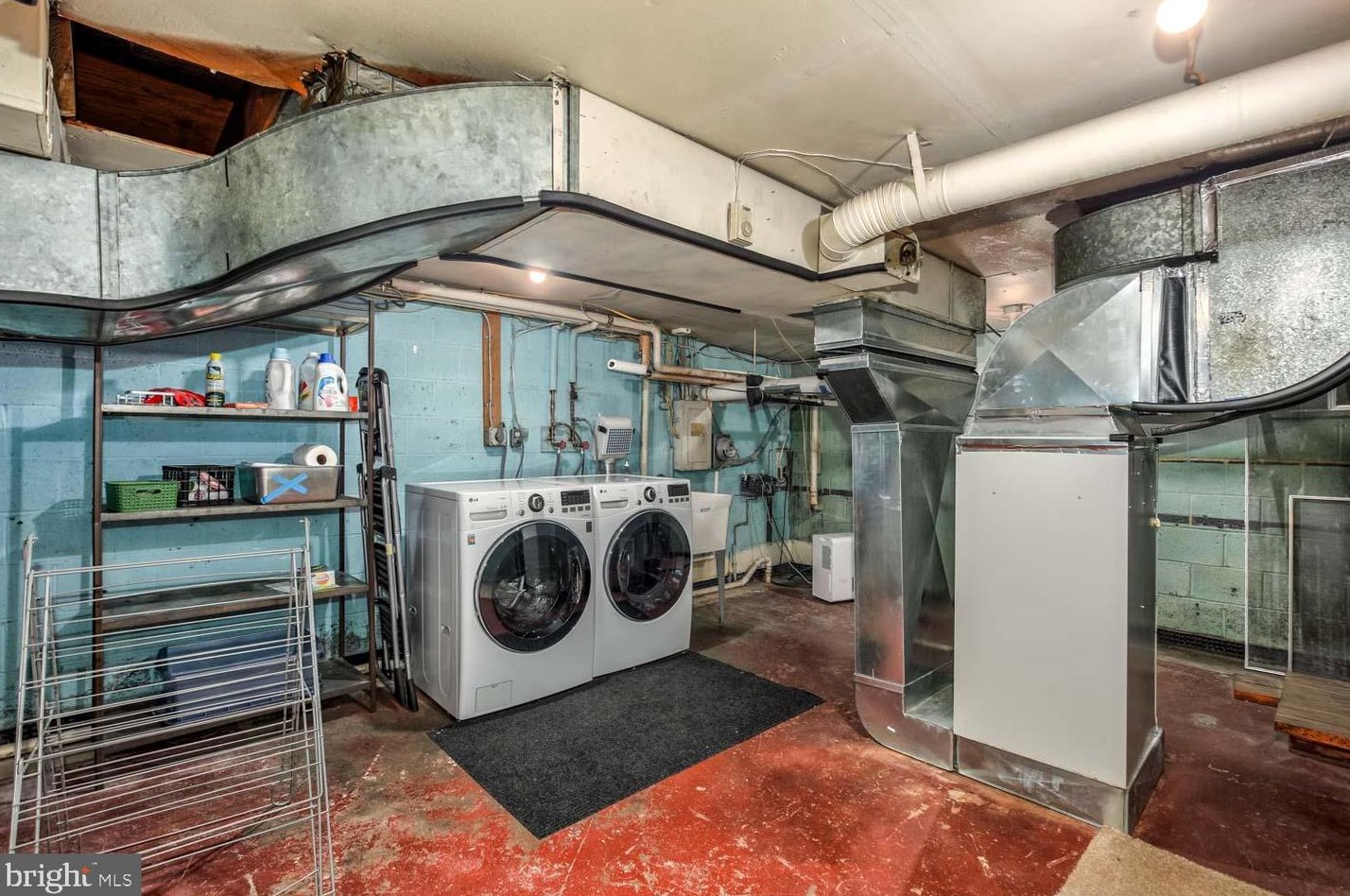 298 N St, Washington DC  20001-4610 exterior