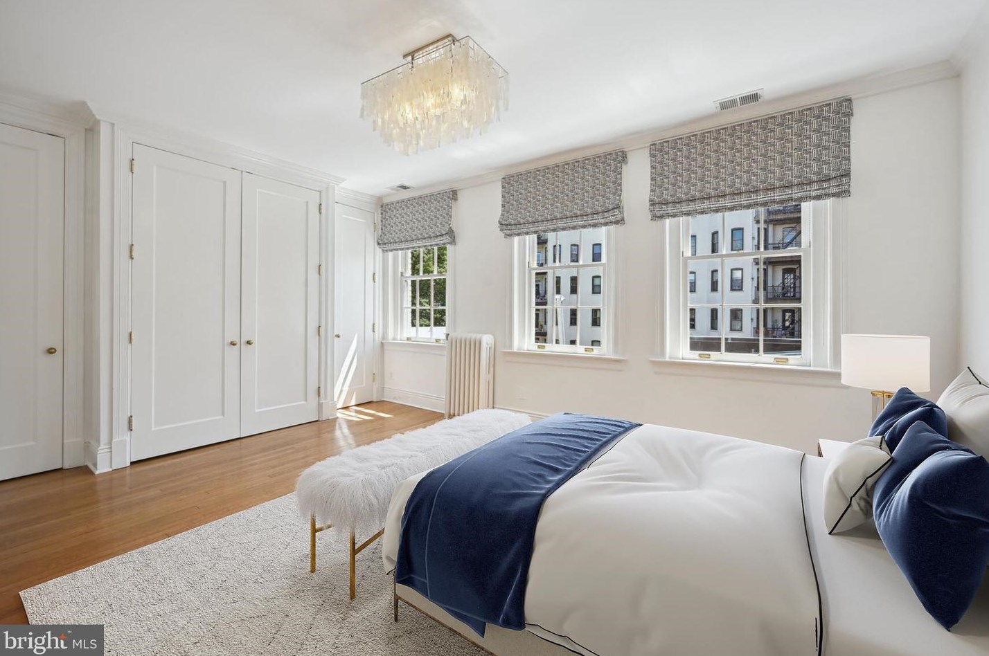 2204 Wyoming Ave, Washington DC  20008-3908 exterior