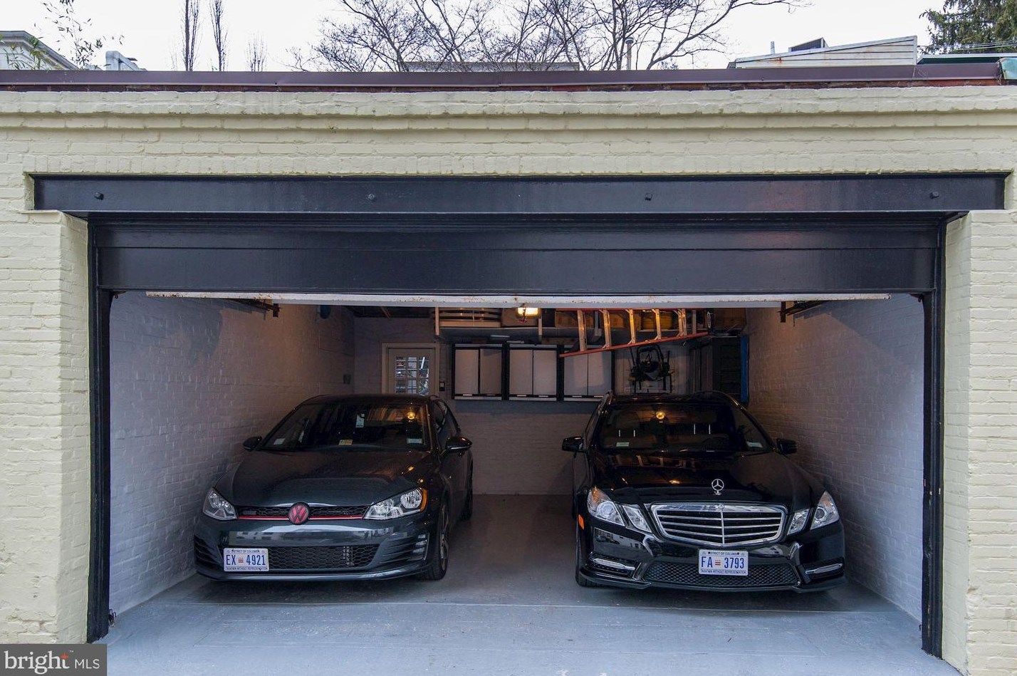 2204 Wyoming Ave, Washington DC  20008-3908 exterior