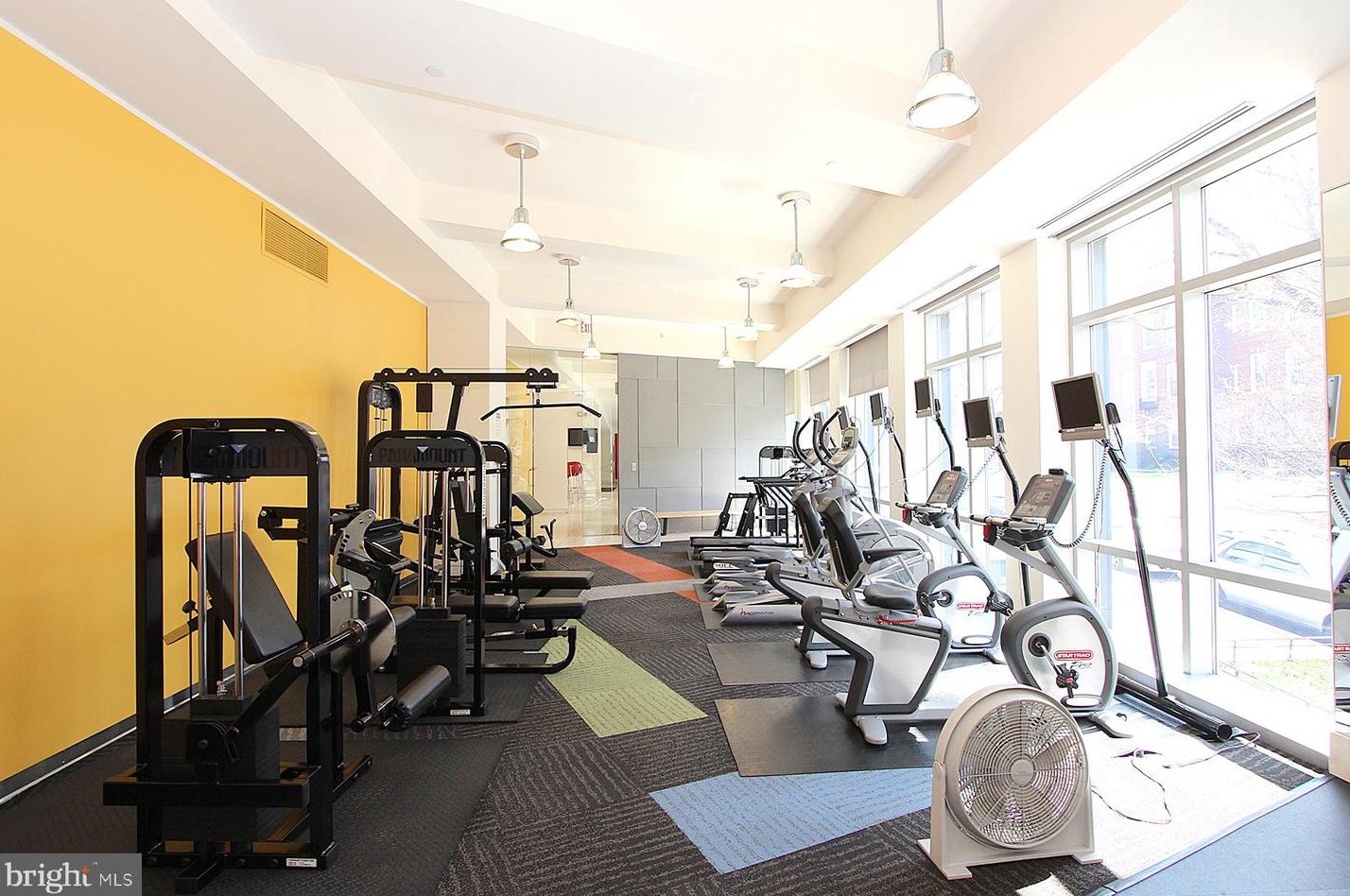 4101 Albemarle St, Washington DC  20016-2105 exterior