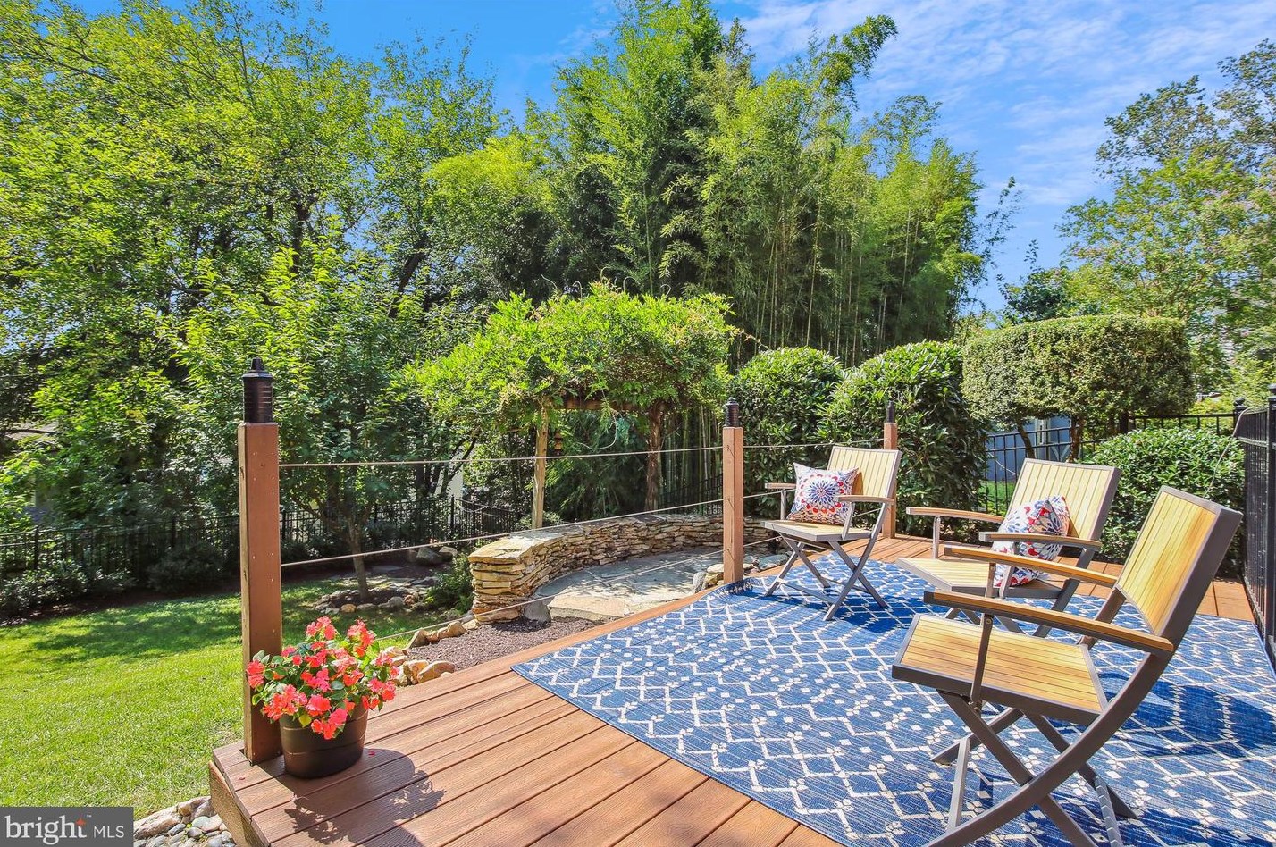 5050 Fulton St, Washington DC 20016-3447 exterior