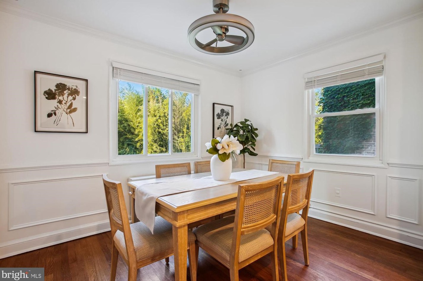 5050 Fulton St, Washington DC 20016-3447 exterior