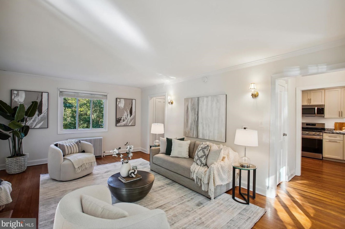 5050 Fulton St, Washington DC 20016-3447 exterior