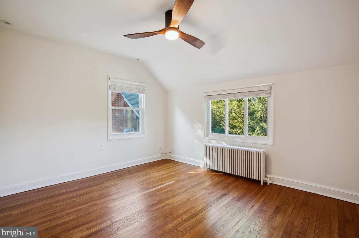 5050 Fulton St, Washington DC 20016-3447 exterior