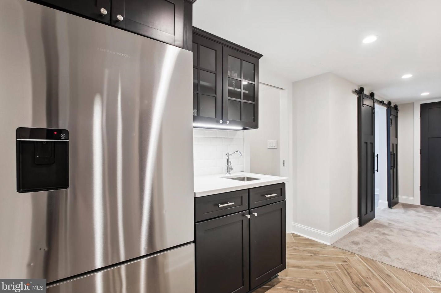 3518 Northampton St, Washington DC  20015-2552 exterior