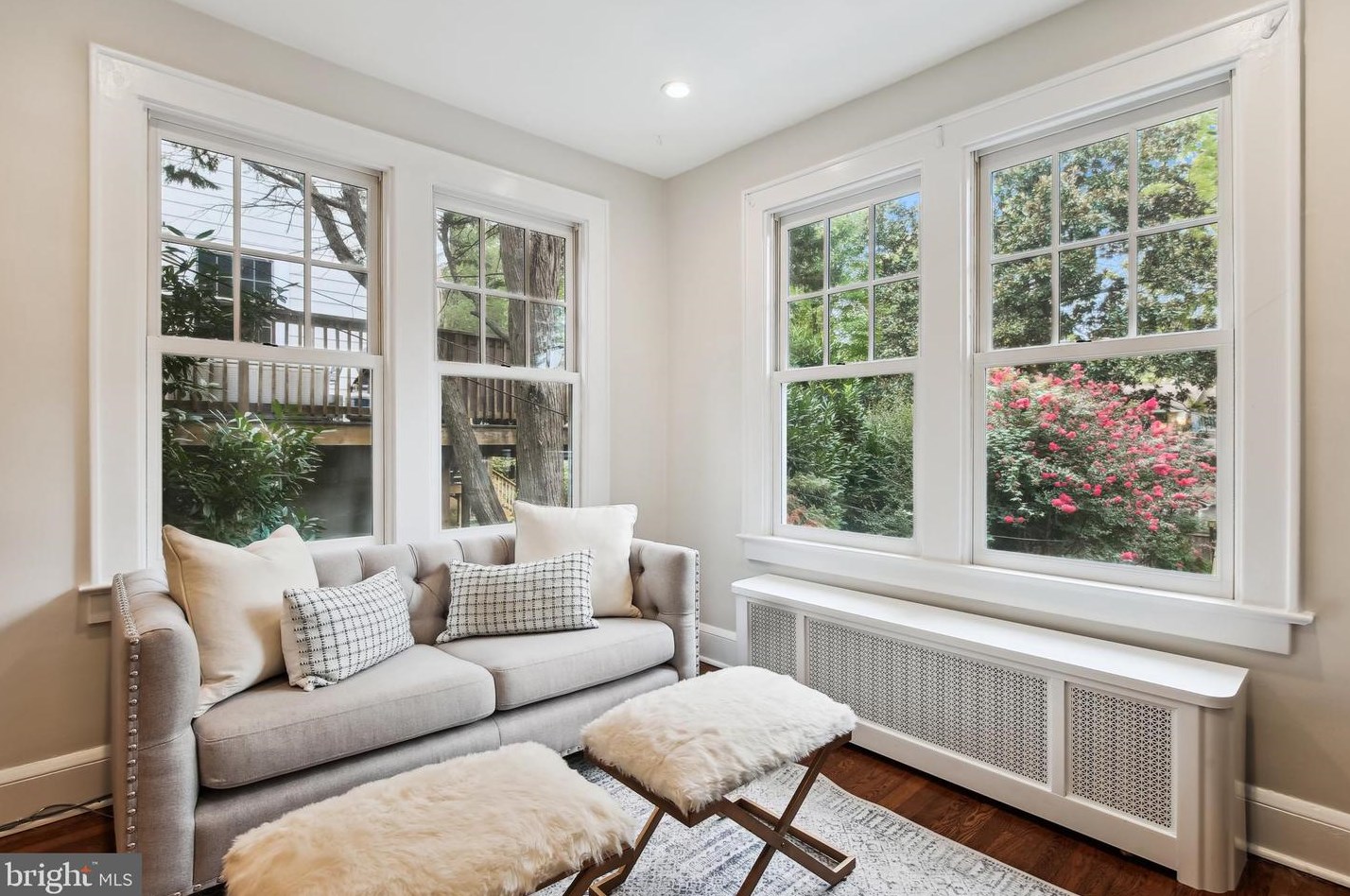 3518 Northampton St, Washington DC  20015-2552 exterior