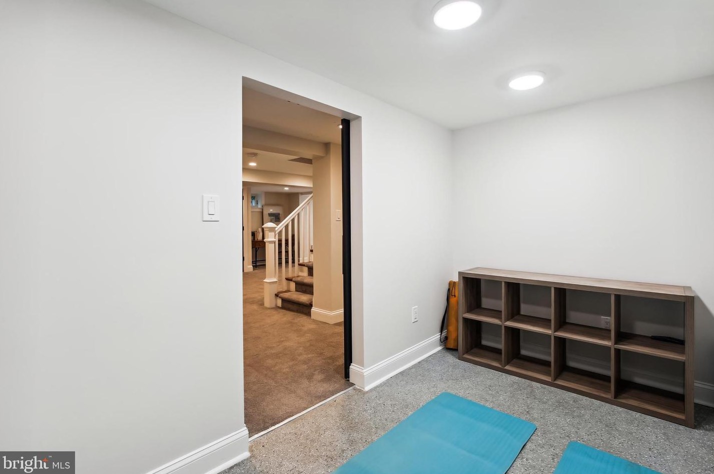 3518 Northampton St, Washington DC  20015-2552 exterior