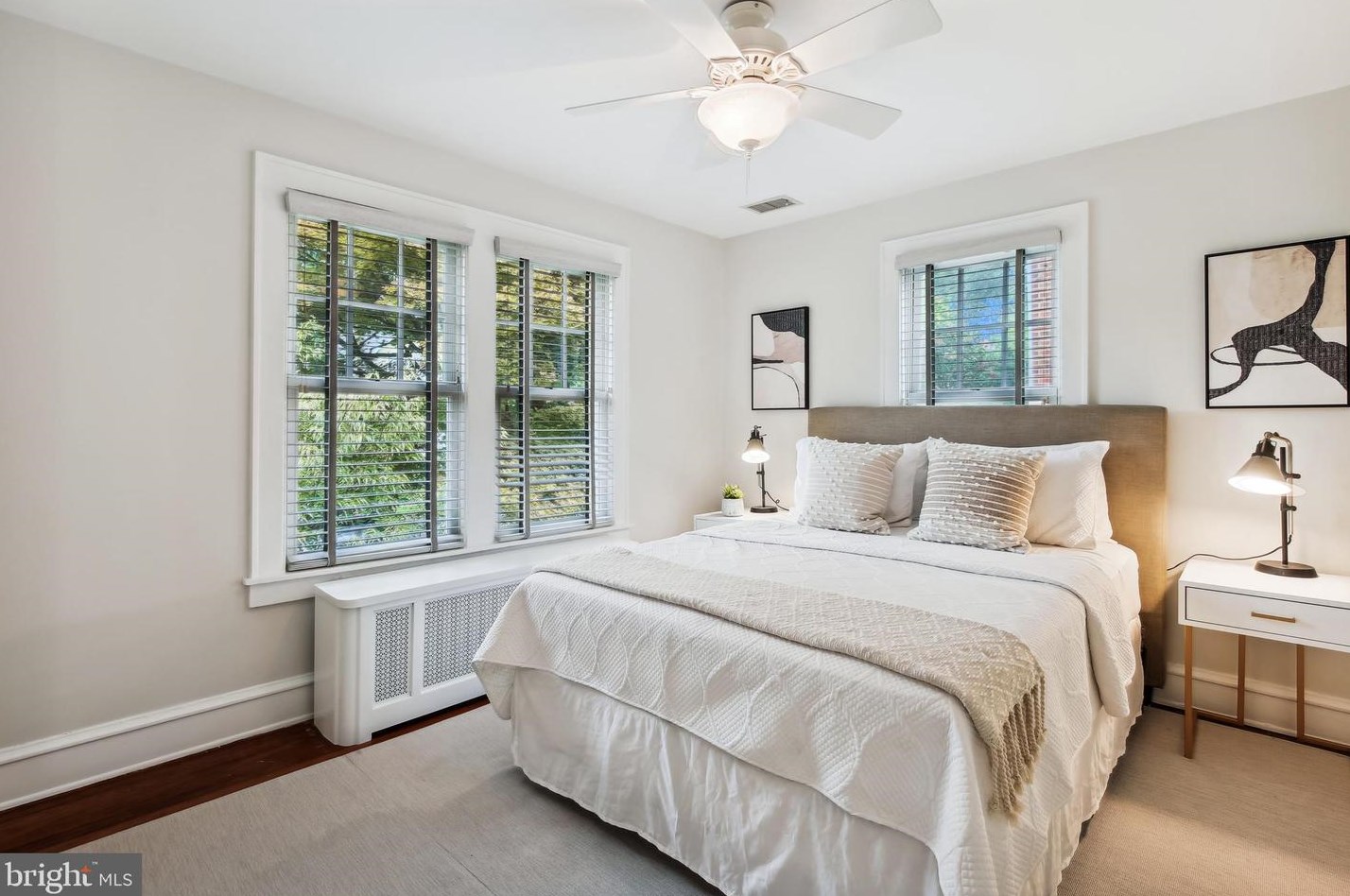 3518 Northampton St, Washington DC  20015-2552 exterior