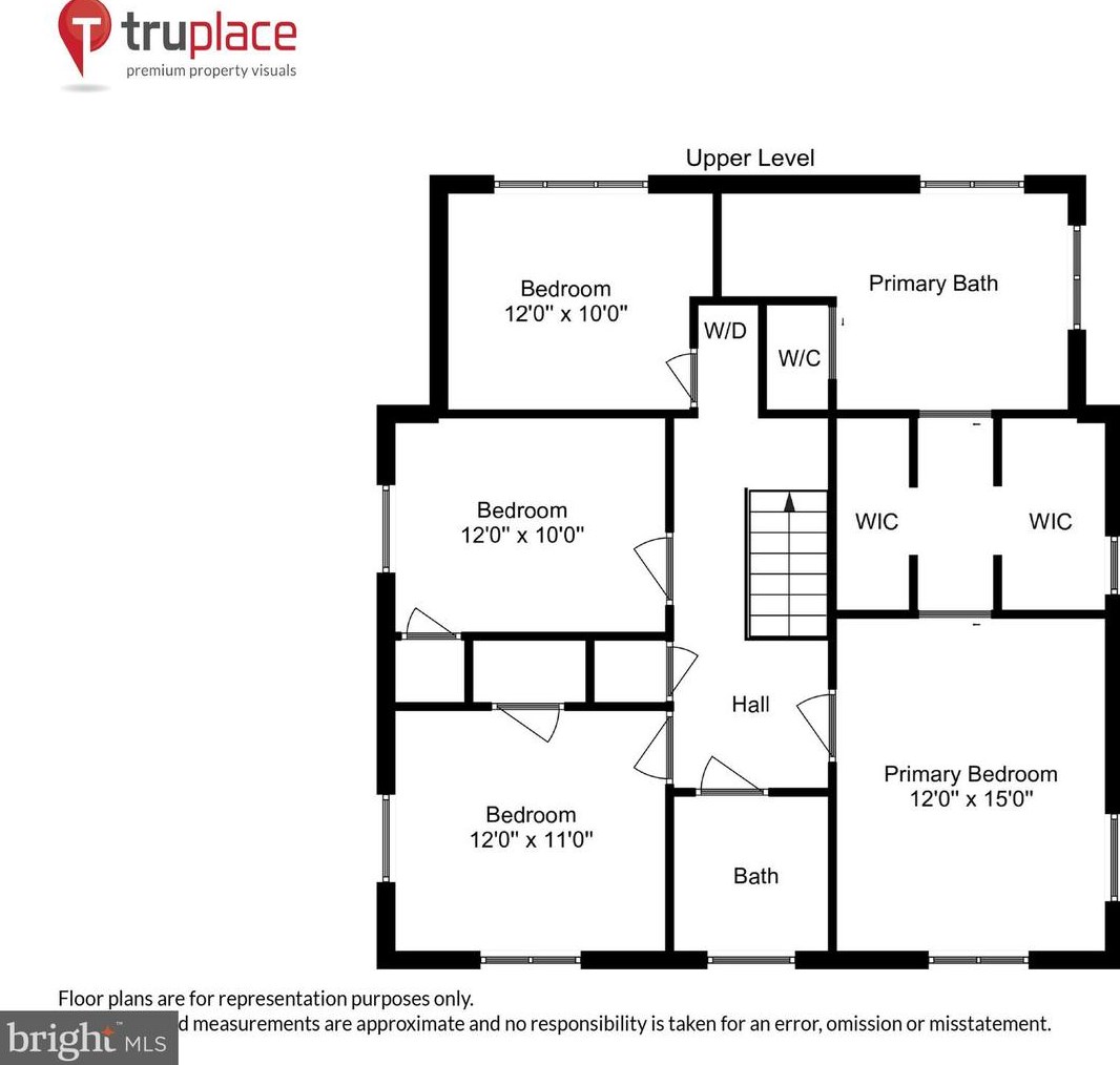 3518 Northampton St, Washington DC  20015-2552 exterior