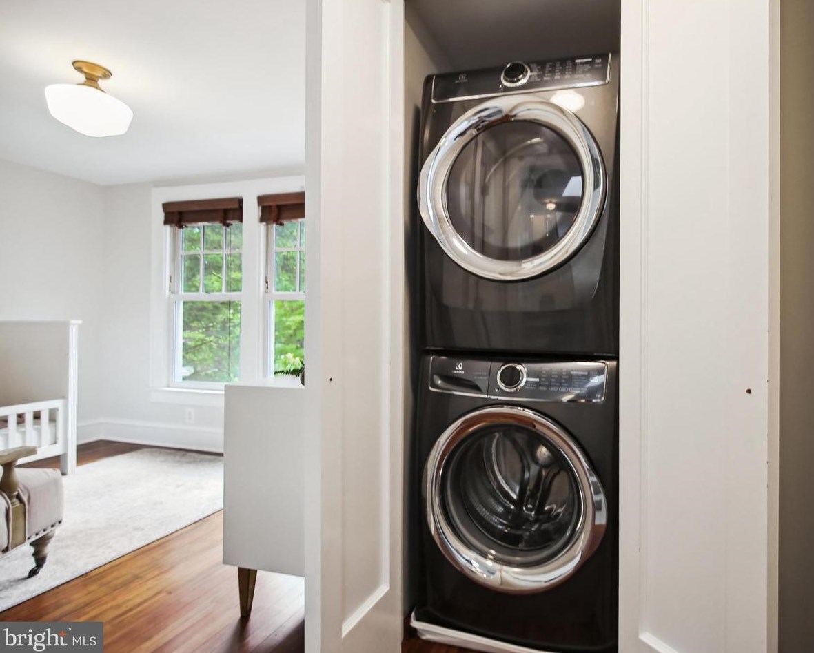 3518 Northampton St, Washington DC  20015-2552 exterior