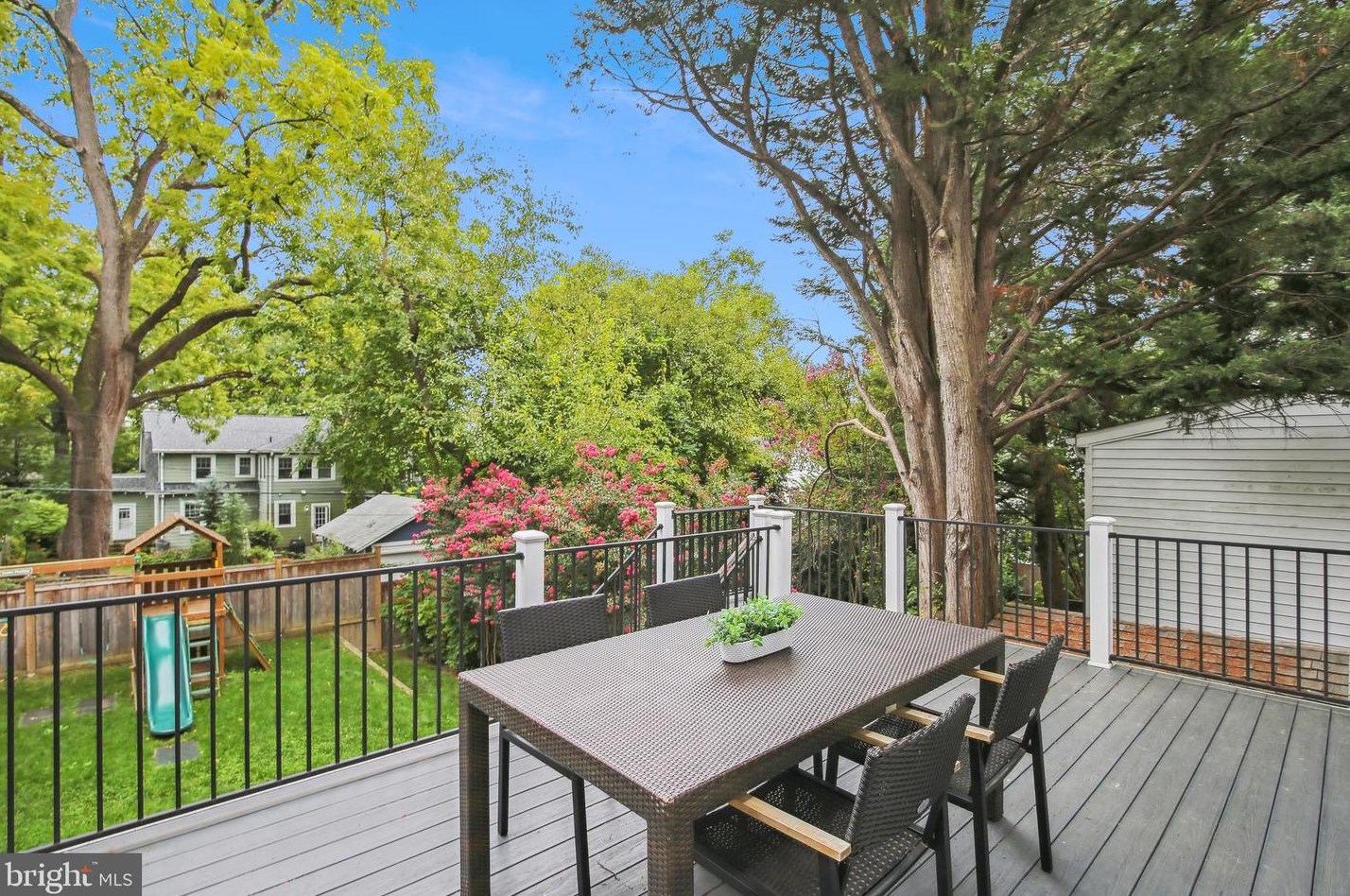 3518 Northampton St, Washington DC  20015-2552 exterior