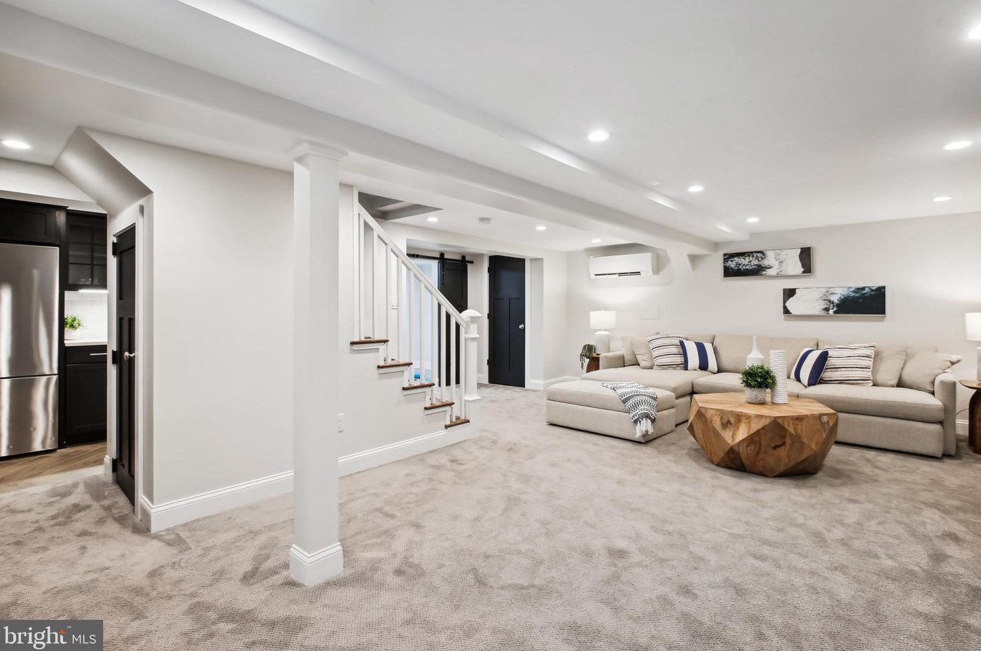 3518 Northampton St, Washington DC  20015-2552 exterior