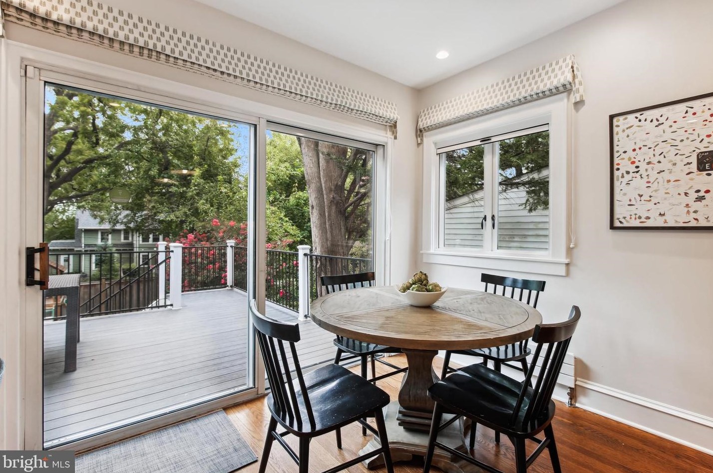 3518 Northampton St, Washington DC  20015-2552 exterior