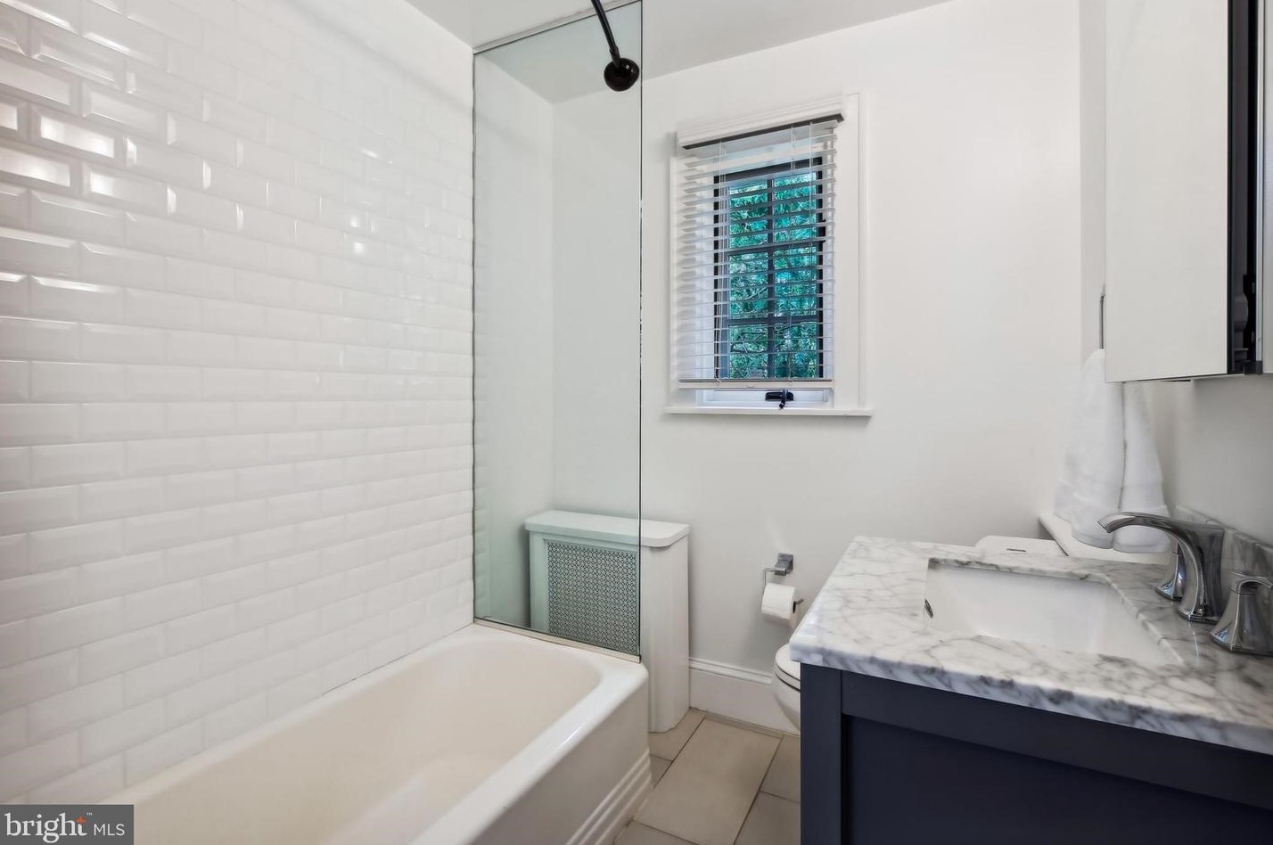 3518 Northampton St, Washington DC  20015-2552 exterior